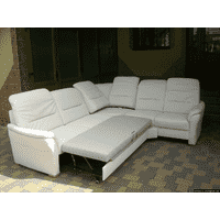Новий розкладний диван NOVALIFE (5582)