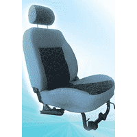Сидіння для автомобілів «LANOS» СЛП-1
