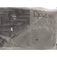 Наматрасник Dophia 160*200