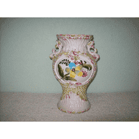 Фарфорова ваза Capodimonte (5765/2)