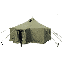Палатка УСТ-56