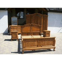 Комплект меблів для спальні ЧІППЕНДЕЙЛ (2082)