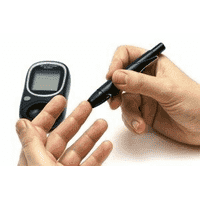 Глюкозометрія (вимірювання цукру крові).Входить в сеанс детоксу.