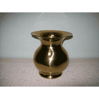 Старовинна індійська ваза (5769)