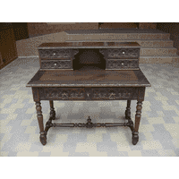 Письмовий стіл Bretonse (5868)