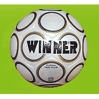 Мяч футбольний Winner Neo plus