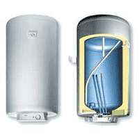 Електричні водонагрівачі GBFU 50 N