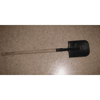 Большая саперная лопата БСЛ - 110