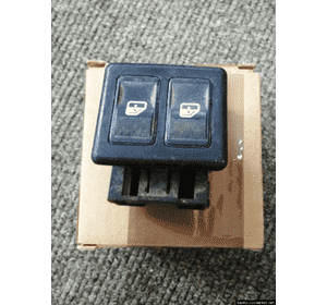 Блок управления стеклоподьёмниками (кнопка стеклоподъемника)  Citroen Jumper (1994-2002) 1301500808,1303379650