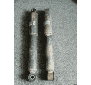 Б/У амортизатор задний газовый (стойка) Fiat Doblo (2005-2009) 51755255, MONROE 25506,51755353