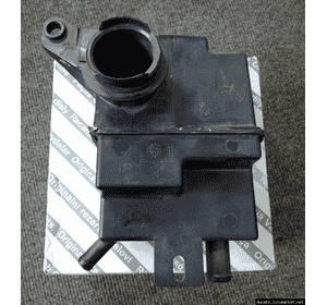 Блок вентиляции картерных газов (сапун,корпус,фильтр) Peugeot Boxer II (2002-2006) - 2.8 hdi  500349428,1180 K5