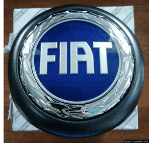 Эмблема круглая (значок, логотип) Фиат Скудо / Fiat Scudo 220 (1995-2004) 1477238693,9461342363,1489563080,1473876077