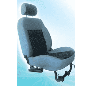 Сидіння для автомобілів «LANOS» СЛП-1