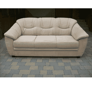 Новий нерозкладний диван  (5937)