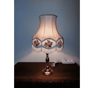 Лампа настільна  (2280)