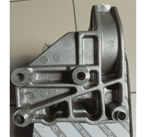 Кронштейн подвесного подшипника полуоси правой (корпус, крепление) Citroen Jumper III / IV (2006-2014-.....) 2.2HDI 324433,1347025080,1347026080