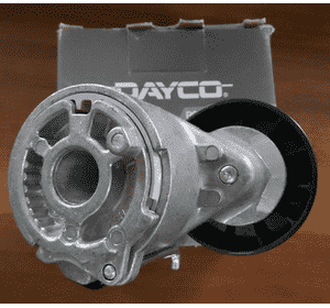 Ролик генератора с механизмом (натяжной) Peugeot Boxer III / IV (2006-2014-.....) 3.0HDI 1611423880,081838,APV2705
