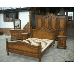 Комплект меблів для спальні (4177)