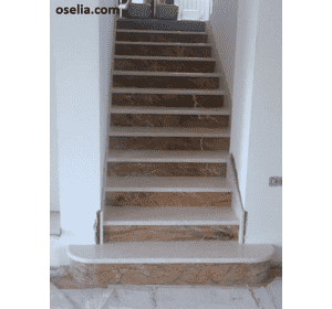 Виготовленя та монтаж сходів 2