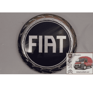Эмблема (значок/логотип) Fiat Scudo (2007-……) 1333430080,0735324819,735324819