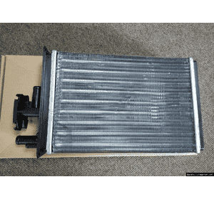 Радиатор печки Citroen - С25 (1982-1994) 7619387,D6F009TT,7754065