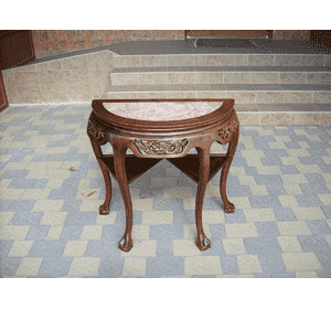 Столик (консоль) в східному стилі (6055)
