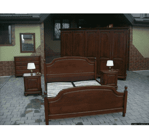 Комплект меблів для спальні (5545)