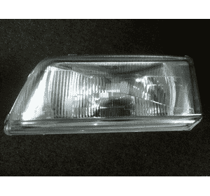 Фара передняя левая Citroen Jumper (1994-2002) 1301150080,35690748,1328709080, 40390748,TYC20-5618-05-2