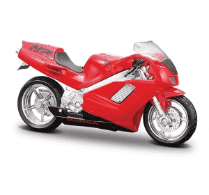 Модель мотоцикл