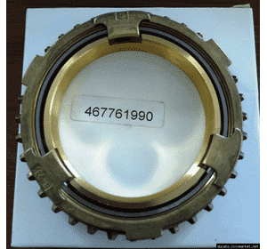 Синхронизатор КПП 1-2 передача Fiat Doblo (2009-.....) - 1.3Mjtd 46776199,46772300,46776197,46776198