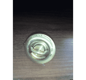 Термостат Citroen - С25 (1982-1994) 500329622