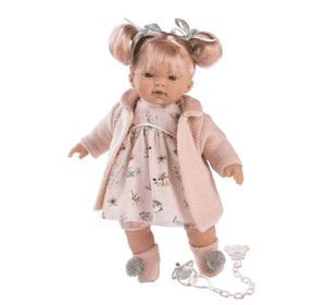 Лялька Loren’s (виробник Іспанія)