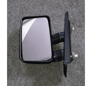 Зеркало наружное левое механика Fiat Ducato 290 (1990-1994) 8148P8,1706042300,6101982,5920892,7684289,3041370