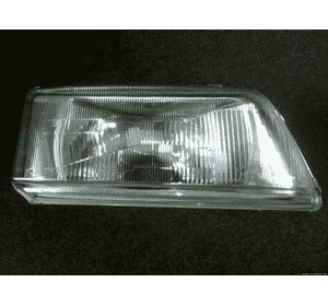 Фара передняя правая Citroen Jumper (1994-2002) 1301149080, 35680748 ,1328147080, 40380748,TYC20-5617-05-2