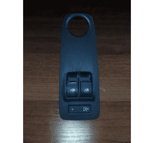 Блок кнопок с стеклоподъемниками левой двери Fiat Ducato (2006-2014-.....) 7355329030,30170352,7355329090,7354874230