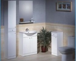 Меблі для ванної кімнати Elita ELITA LUX