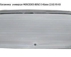 Стекло крышки багажника универсал MERCEDES-BENZ E-Klasse (210) 95-03 (МЕРСЕДЕС БЕНЦ 210) (A2107400357,