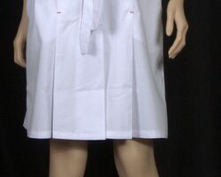 Жіночий медичний халат "Жанна"