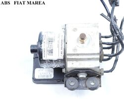 Блок ABS FIAT MAREA 96-02 (ФИАТ МАРЕА) (13091804-G, 46558579, S108196007-K, 13216604-G, K-H13091804)