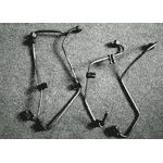 Трубки ТНВД Citroen Jumper (1994-2002) 8V 2.5TDI 157056,1570.56 - LvivMarket.net, Фото 1
