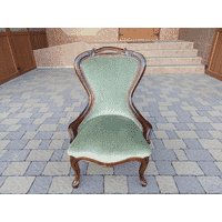 Крісло в стилі Луї (6438)