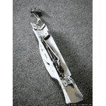 Ручка двери боковой правой сдвижной внутренняя (пасажыр ) Citroen - Berlingo M49 (1996-2003) 9634932380,351528001 - LvivMarket.net, Фото 1