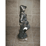 Бронзова скульптура на мармурі (6167) - LvivMarket.net, Фото 6