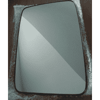 Стекло зерказа заднего вида Citroen C25 (1989-1994) 8151H4, 7750625,93160520,FT88065