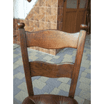 Комплект деревяних стільців (2985) - LvivMarket.net, Фото 9