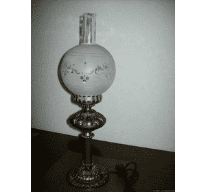 Лампа настільна  (4832)