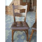 Комплект деревяних стільців (2985) - LvivMarket.net, Фото 8