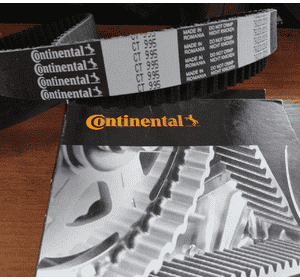 Ремінь ГРМ 193 зубів Fiat Doblo (2000-2005) 1.9d 46791187,7764914,CT995