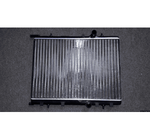 Радиатор охлаждения Citroen Berlingo M59 (2003-2008) 1.9D/2.0HDI 1330.82,D7P003TT,1330F4, 133307, 1610008180, 133082