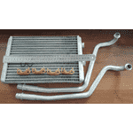 Радиатор печки ( + трубки 2-шт комплект)  Peugeot Expert III (2007-……) 6448K8,9464420380,7760055 - LvivMarket.net, Фото 3